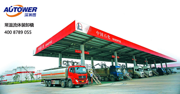 石化設(shè)備都有哪些?定量裝車系統(tǒng)品牌廠家 石化設(shè)備都有哪些?定量裝車系統(tǒng)品牌廠家